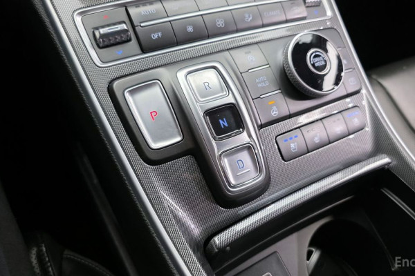 2021 Hyundai Santa Fe с пробегом 61 838 км