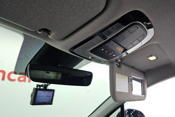 2021 Hyundai Santa Fe с пробегом 55 801 км