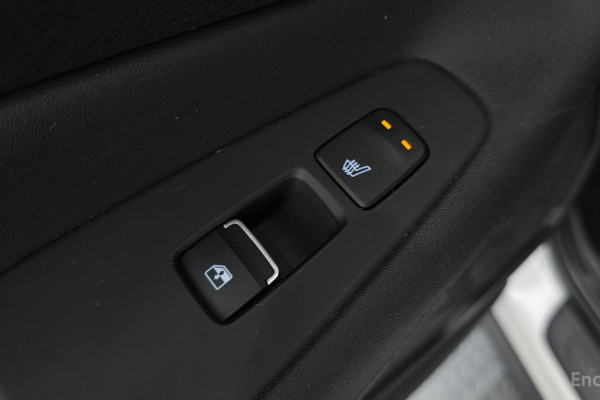 2021 Hyundai Santa Fe с пробегом 34 287 км