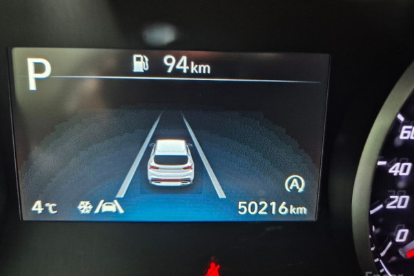 2021 Hyundai Santa Fe с пробегом 50 217 км