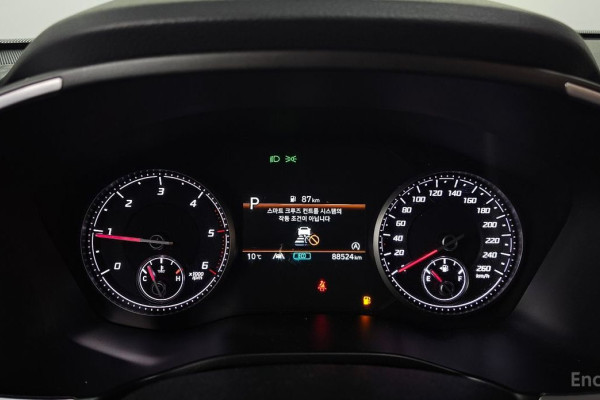 2022 Hyundai Santa Fe с пробегом 88 524 км