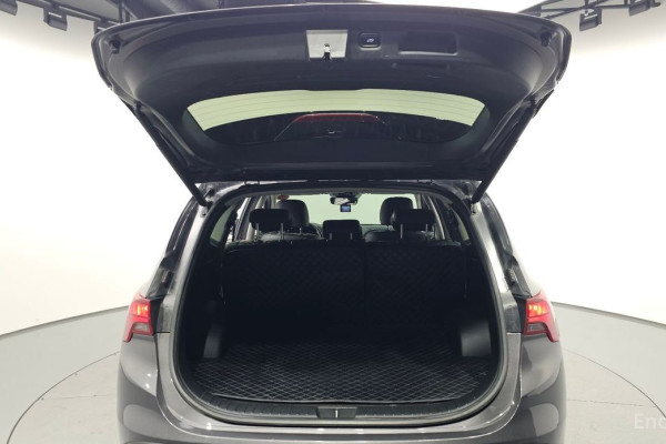 2021 Hyundai Santa Fe с пробегом 55 801 км