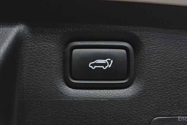 2021 Hyundai Santa Fe с пробегом 34 287 км