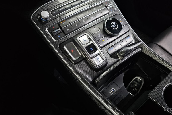 2022 Hyundai Santa Fe с пробегом 88 524 км