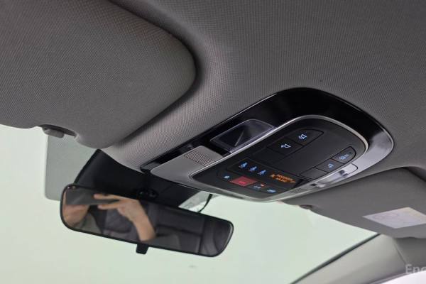 2022 Hyundai Santa Fe с пробегом 98 554 км