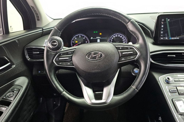 2022 Hyundai Santa Fe с пробегом 77 370 км