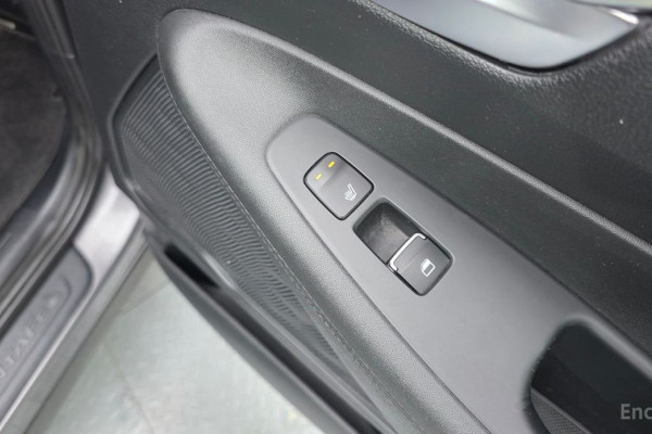 2022 Hyundai Santa Fe с пробегом 98 554 км