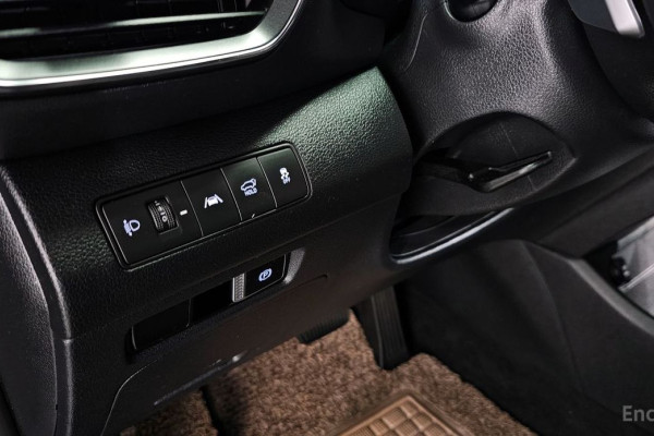 2022 Hyundai Santa Fe с пробегом 77 370 км