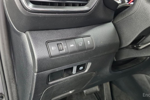 2022 Hyundai Santa Fe с пробегом 88 524 км