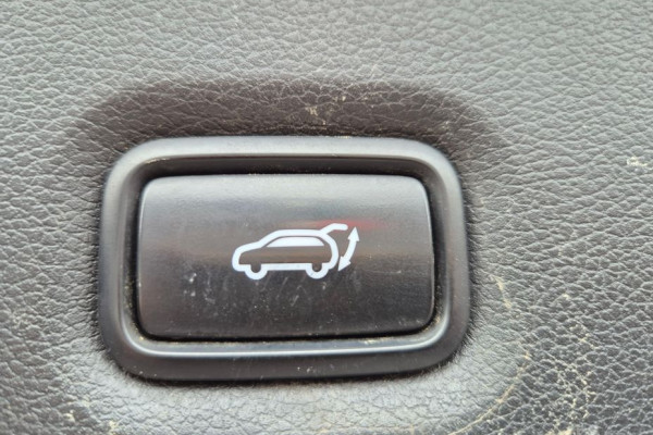 2021 Hyundai Santa Fe с пробегом 50 217 км