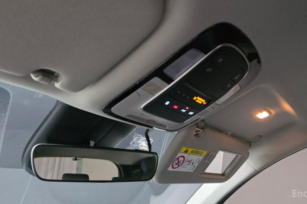 2021 Hyundai Santa Fe с пробегом 68 653 км