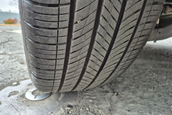 2021 Hyundai Santa Fe с пробегом 50 217 км