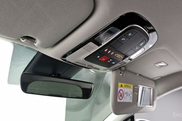 2022 Hyundai Santa Fe с пробегом 77 370 км