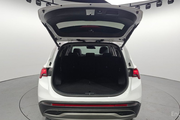 2022 Hyundai Santa Fe с пробегом 33 613 км