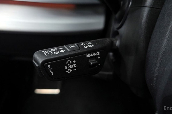 2022 Audi Q8 с пробегом 58 369 км