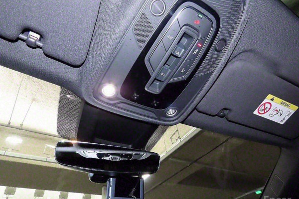 2021 Audi Q8 с пробегом 102 315 км