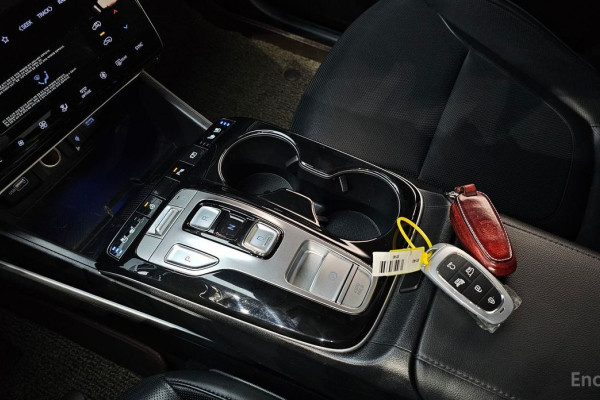 2022 Hyundai Tucson с пробегом 41 396 км