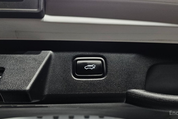 2022 Hyundai Tucson с пробегом 41 396 км