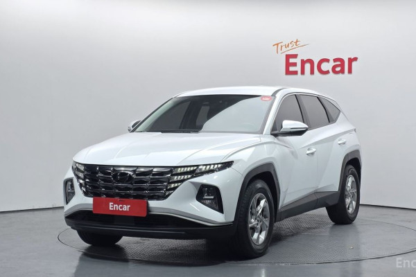2022 Hyundai Tucson с пробегом 59 012 км