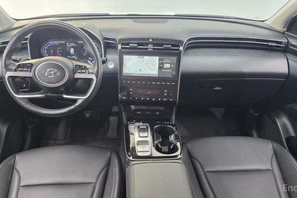 2022 Hyundai Tucson с пробегом 59 012 км