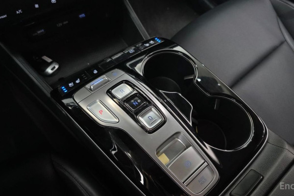 2022 Hyundai Tucson с пробегом 59 012 км