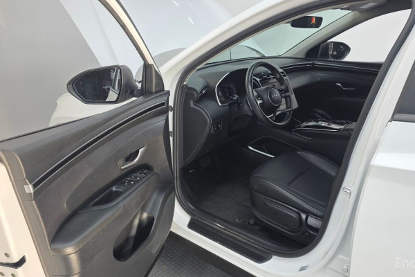 2022 Hyundai Tucson с пробегом 59 012 км