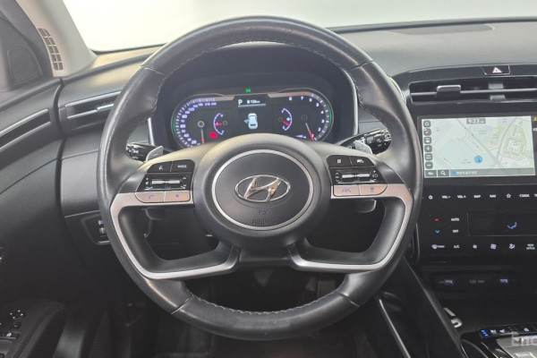 2022 Hyundai Tucson с пробегом 59 012 км