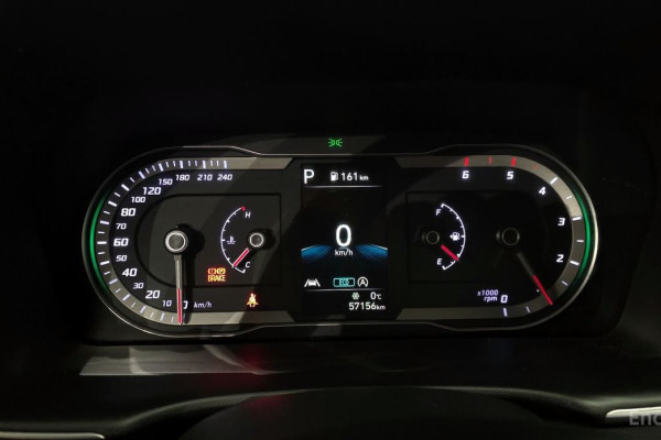 2022 Hyundai Tucson с пробегом 57 156 км