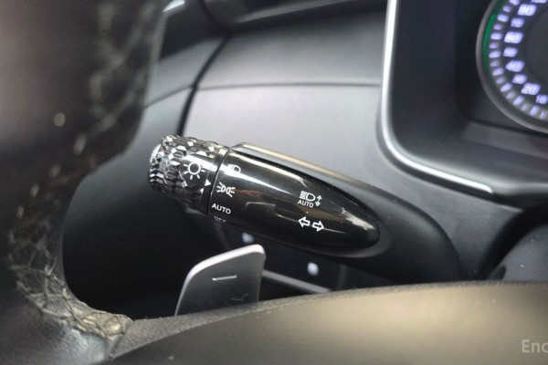 2022 Hyundai Tucson с пробегом 59 012 км