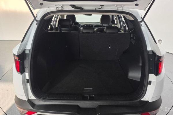 2022 Hyundai Tucson с пробегом 59 012 км