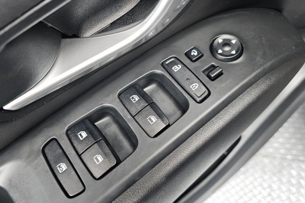 2021 Hyundai Tucson с пробегом 55 237 км