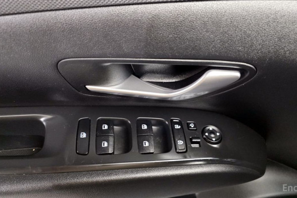 2022 Hyundai Tucson с пробегом 57 156 км