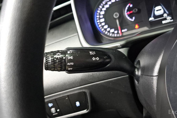 2021 Hyundai Tucson с пробегом 55 237 км