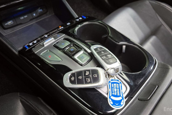 2022 Hyundai Tucson с пробегом 45 957 км