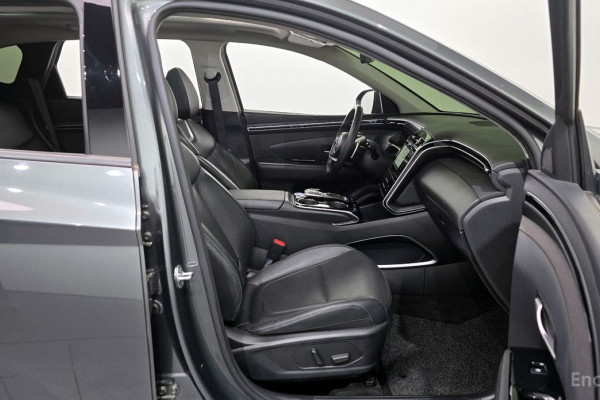 2022 Hyundai Tucson с пробегом 45 957 км