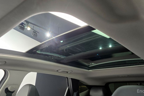 2022 Hyundai Tucson с пробегом 45 957 км