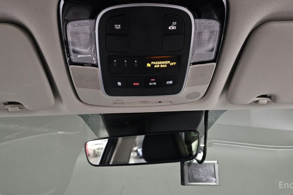 2021 Hyundai Tucson с пробегом 55 237 км