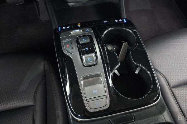 2021 Hyundai Tucson с пробегом 61 317 км