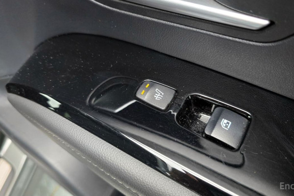 2022 Hyundai Tucson с пробегом 45 957 км