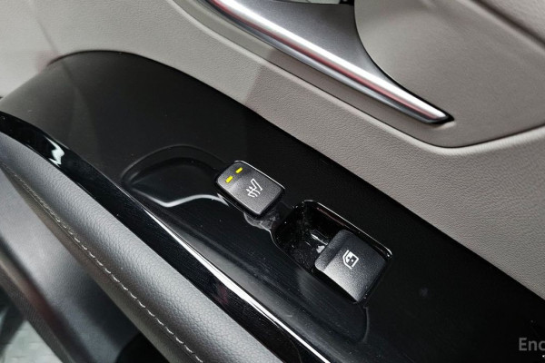 2021 Hyundai Tucson с пробегом 20 561 км