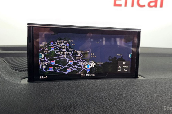 2019 Audi Q7 с пробегом 44 456 км