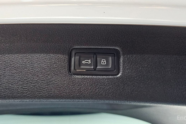 2019 Audi Q7 с пробегом 44 456 км