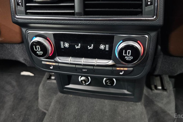 2019 Audi Q7 с пробегом 44 456 км