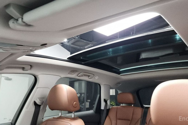 2022 Audi Q7 с пробегом 86 156 км