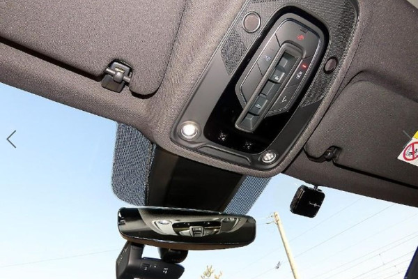 2023 Audi Q7 с пробегом 23 800 км