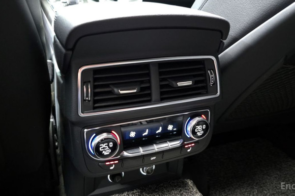 2019 Audi Q7 с пробегом 42 646 км