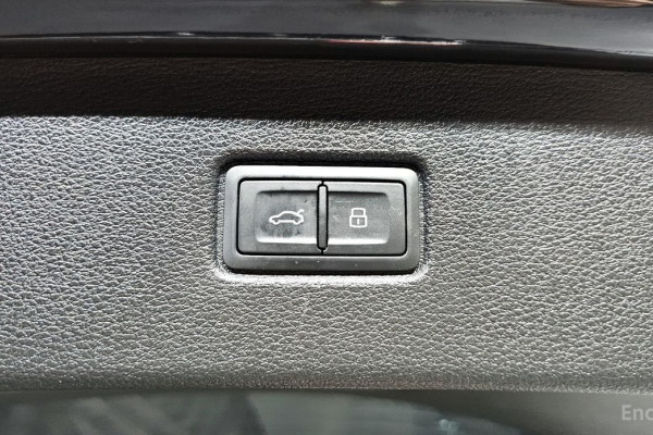 2019 Audi Q7 с пробегом 138 692 км