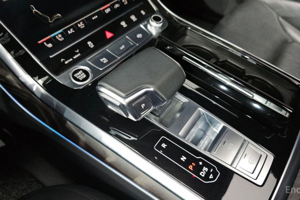 2021 Audi Q7 с пробегом 34 099 км