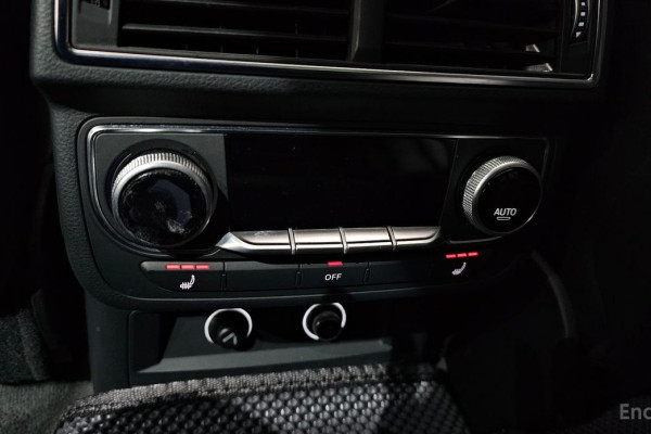 2019 Audi Q7 с пробегом 137 808 км