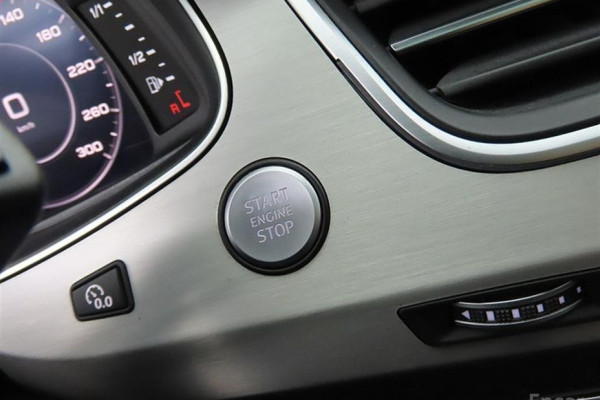 2019 Audi Q7 с пробегом 77 099 км